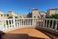 Resale - Detached Villa - Villamartin - El Galan