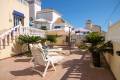 Resale - Detached Villa - Villamartin - El Galan