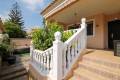 Resale - Detached Villa - Villamartin - El Galan