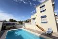 Resale - Detached Villa - Villamartin - El Galan