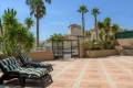 Resale - Detached Villa - Villamartin - El Galan