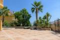 Resale - Detached Villa - Villamartin - El Galan
