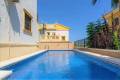 Resale - Detached Villa - Villamartin - El Galan