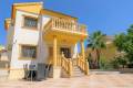 Resale - Detached Villa - Villamartin - El Galan