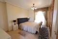 Resale - Detached Villa - Villamartin - El Galan