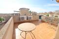 Resale - Detached Villa - Villamartin - El Galan