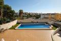 Resale - Detached Villa - Villamartin - El Galan