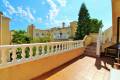 Resale - Detached Villa - Villamartin - El Galan