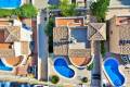 Resale - Detached Villa - Villamartin - El Galan