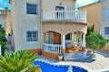 Resale - Detached Villa - Villamartin - El Galan