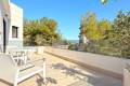 Resale - Detached Villa - Villamartin - El Galan