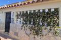 Resale - Detached Villa - Villamartin - El Galan