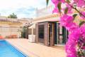 Resale - Detached Villa - Villamartin - El Galan