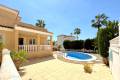 Resale - Detached Villa - Villamartin - El Galan