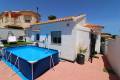 Resale - Detached Villa - Villamartin - El Presidente