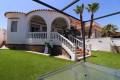Resale - Detached Villa - Villamartin - El Presidente