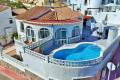 Resale - Detached Villa - Villamartin - El Presidente