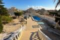 Resale - Detached Villa - Villamartin - El Presidente