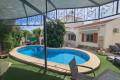 Resale - Detached Villa - Villamartin - La Fuente