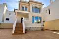 Resale - Detached Villa - Villamartin - Las Filipinas