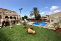 Resale - Detached Villa - Villamartin - Las Filipinas