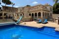 Resale - Detached Villa - Villamartin - Las Filipinas