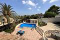 Resale - Detached Villa - Villamartin - Las Filipinas