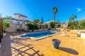 Resale - Detached Villa - Villamartin - Las Filipinas