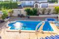 Resale - Detached Villa - Villamartin - Las Filipinas