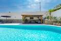 Resale - Detached Villa - Villamartin - Las Filipinas