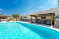 Resale - Detached Villa - Villamartin - Las Filipinas