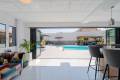 Resale - Detached Villa - Villamartin - Las Filipinas