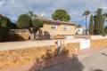 Resale - Detached Villa - Villamartin - Las Filipinas