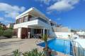 Resale - Detached Villa - Villamartin - Las Filipinas