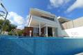 Resale - Detached Villa - Villamartin - Las Filipinas