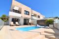 Resale - Detached Villa - Villamartin - Las Filipinas