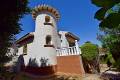 Resale - Detached Villa - Villamartin - Las Filipinas