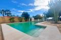 Resale - Detached Villa - Villamartin - Las Filipinas