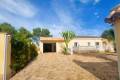 Resale - Detached Villa - Villamartin - Las Filipinas