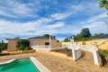 Resale - Detached Villa - Villamartin - Las Filipinas