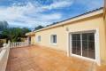 Resale - Detached Villa - Villamartin - Las Filipinas