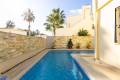 Resale - Detached Villa - Villamartin - Las Ramblas