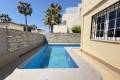 Resale - Detached Villa - Villamartin - Las Ramblas