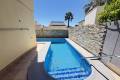 Resale - Detached Villa - Villamartin - Las Ramblas