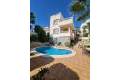 Resale - Detached Villa - Villamartin - Las Ramblas