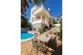 Resale - Detached Villa - Villamartin - Las Ramblas