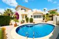 Resale - Detached Villa - Villamartin - Las Ramblas