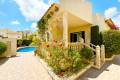 Resale - Detached Villa - Villamartin - Las Ramblas