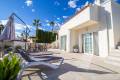 Resale - Detached Villa - Villamartin - Las Ramblas