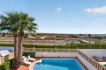 Resale - Detached Villa - Villamartin - Las Violetas